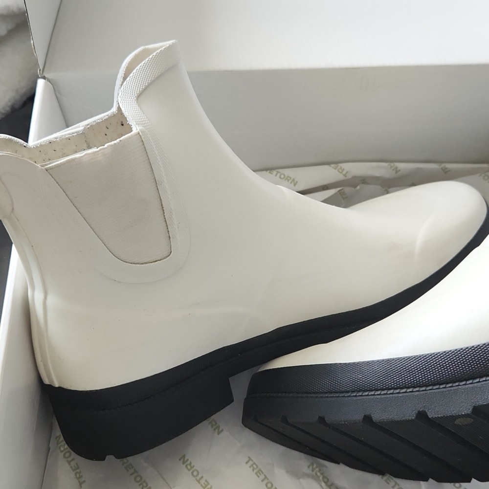 Fashion Rain boots